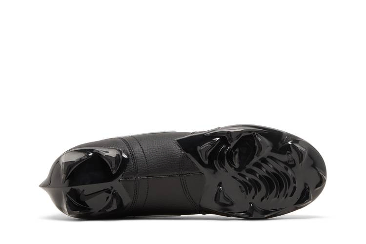 Кроссовки Air Jordan 1 Low TD Cleat 'Black' 2023