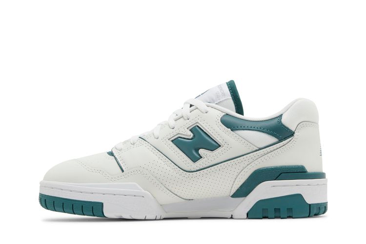 Кроссовки New Balance Wmns 550 'Reflection New Spruce'