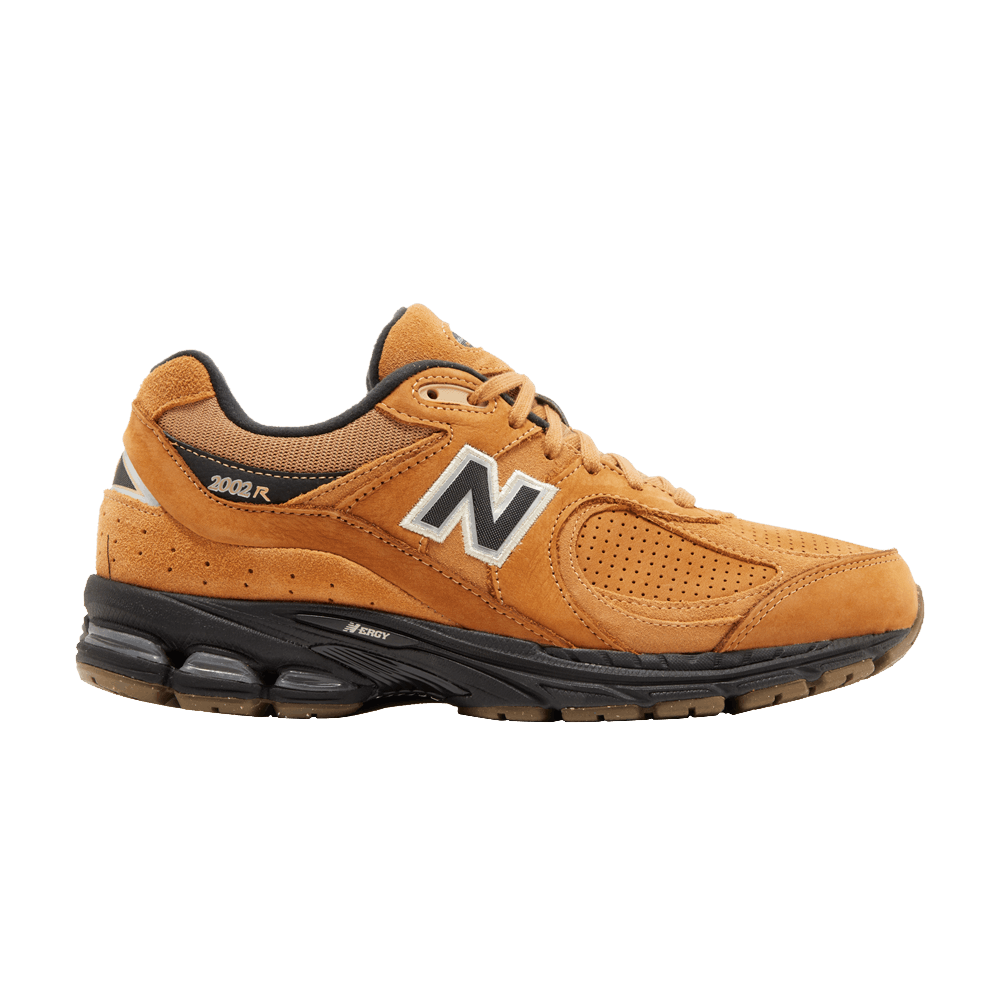 Кроссовки New Balance 2002R 'Tobacco'