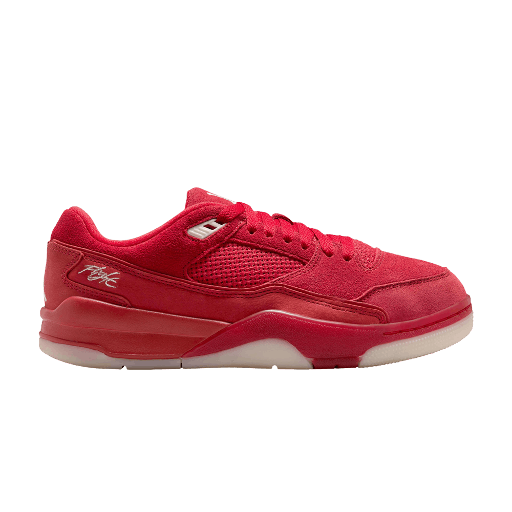 Кроссовки Air Jordan Wmns Jordan Flight Court 'Valentine’s Day'