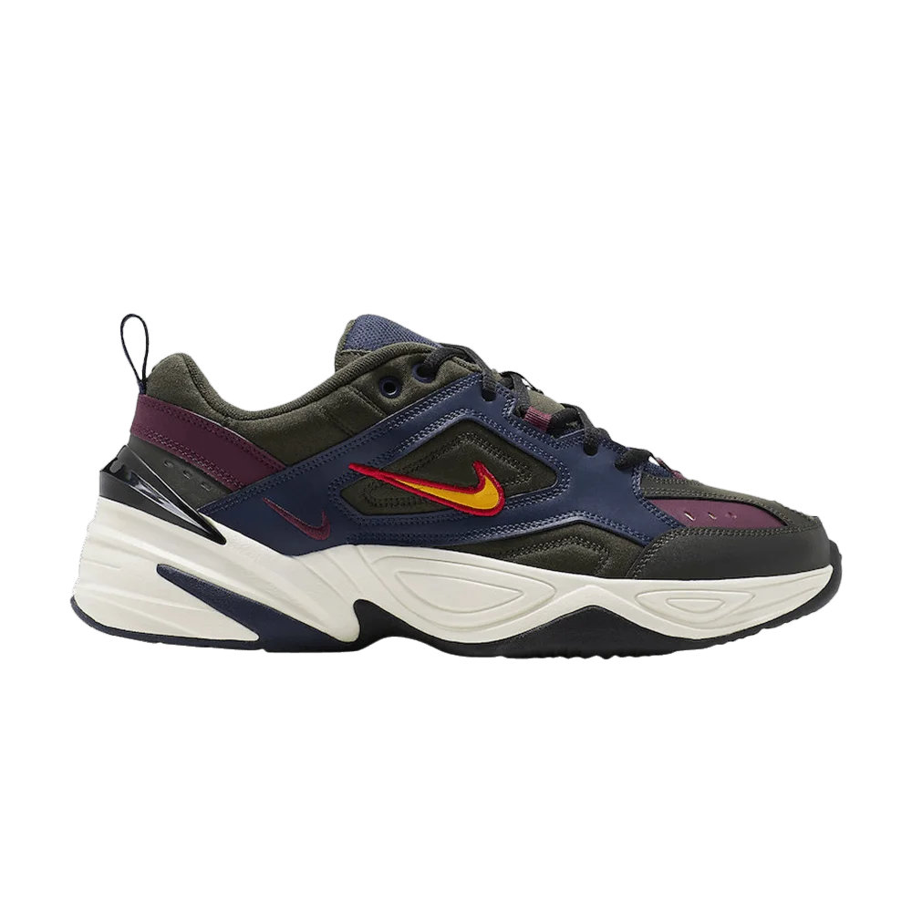 Krossovki-Nike-M2K-Tekno-Navy-Sequoia