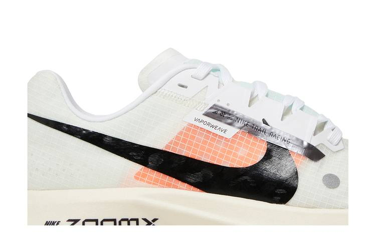 Кроссовки Nike ZoomX Ultrafly Trail 'Prototype'