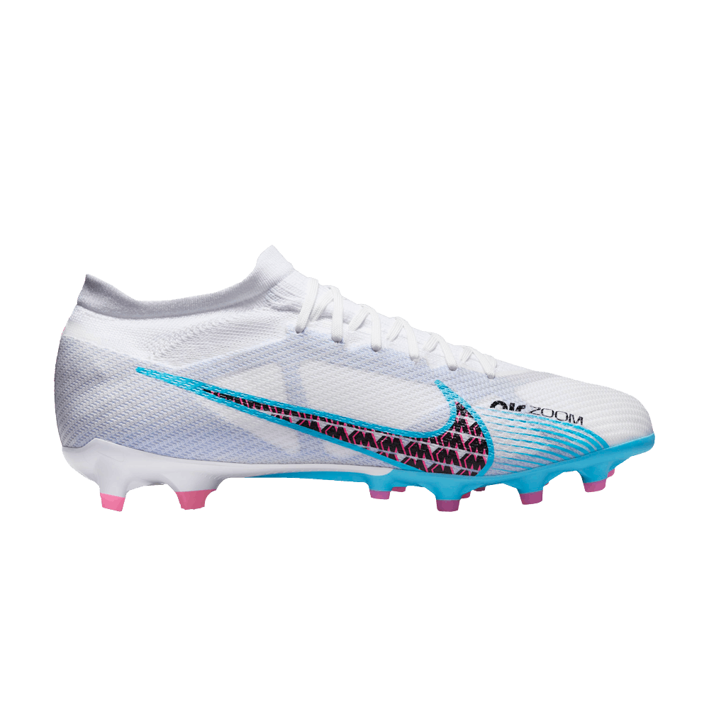 Кроссовки Nike Zoom Mercurial Vapor 15 Pro AG 'Blast Pack'