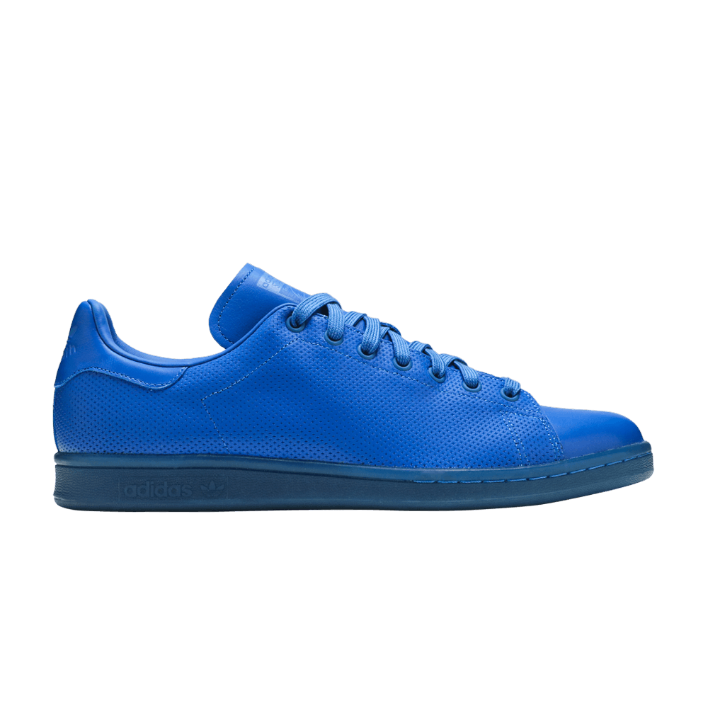 Кроссовки Adidas Stan Smith Adicolor 'Blue'