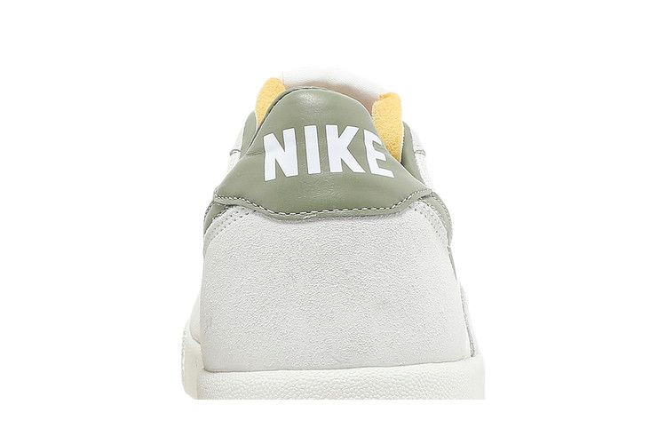 Кроссовки Nike Killshot OG 'Sail Oil Green'