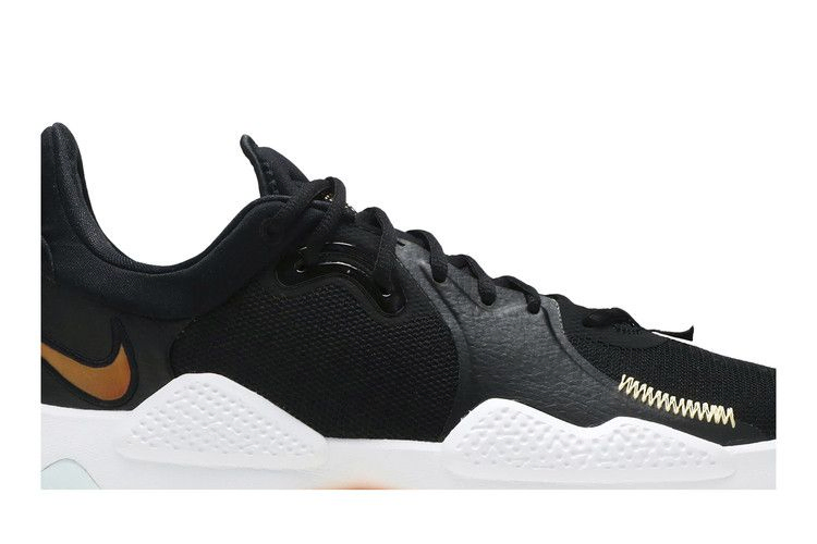 Кроссовки Nike PG 5 'Black'