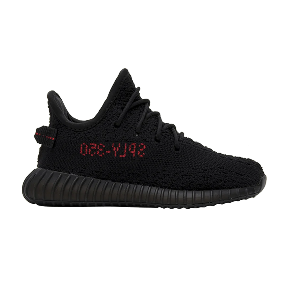 Krossovki-adidas-Yeezy-Boost-350-V2-Infant-Bred