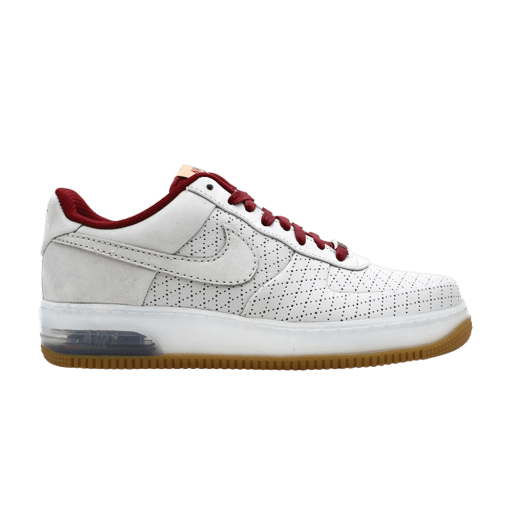 Кроссовки Nike Air Force 1 Supreme Max Air