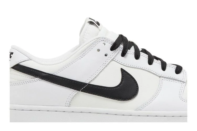 Кроссовки Nike Dunk Low 'Reverse Panda'