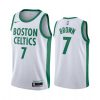 celtics-jaylen-brown-white-city-edition-new-uniform-jersey-100x100