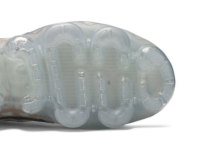 Кроссовки Nike Wmns Air VaporMax 2019 SE 'Phantom Metallic Pewter'