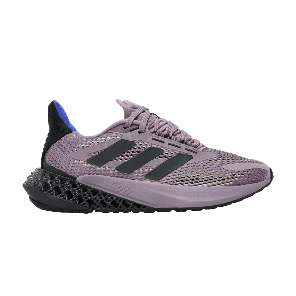 Кроссовки adidas Wmns 4DFWD Pulse 'Legacy Purple'