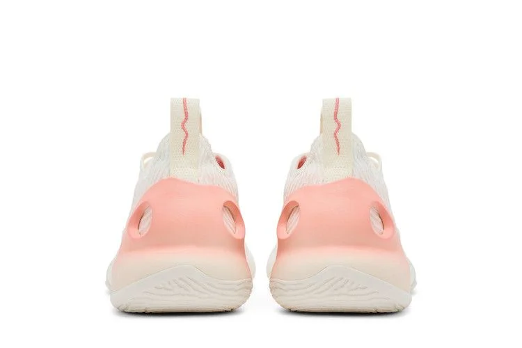 Кроссовки Li-Ning Yushuai Ultra Low 'Peach Pink'