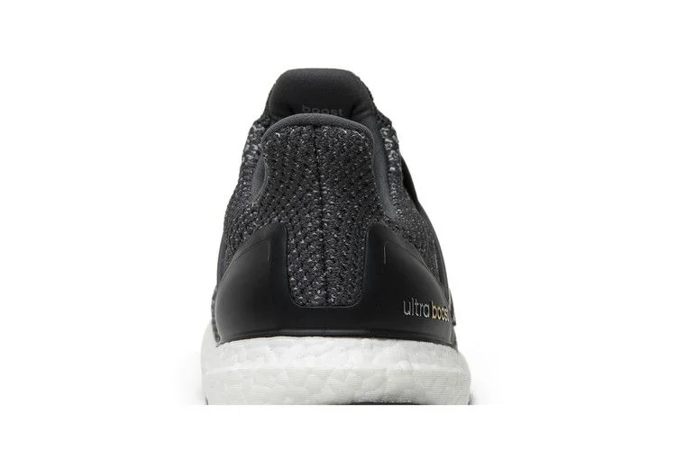 Кроссовки Adidas UltraBoost 2.0 'Solid Grey'