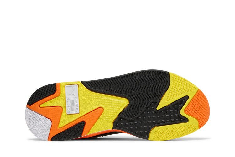 Кроссовки Puma RS-X3 'Court Crush'