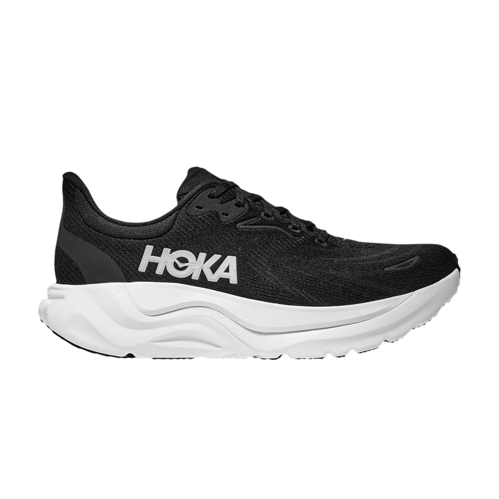 Кроссовки HOKA Wmns Arahi 8 'Black White'