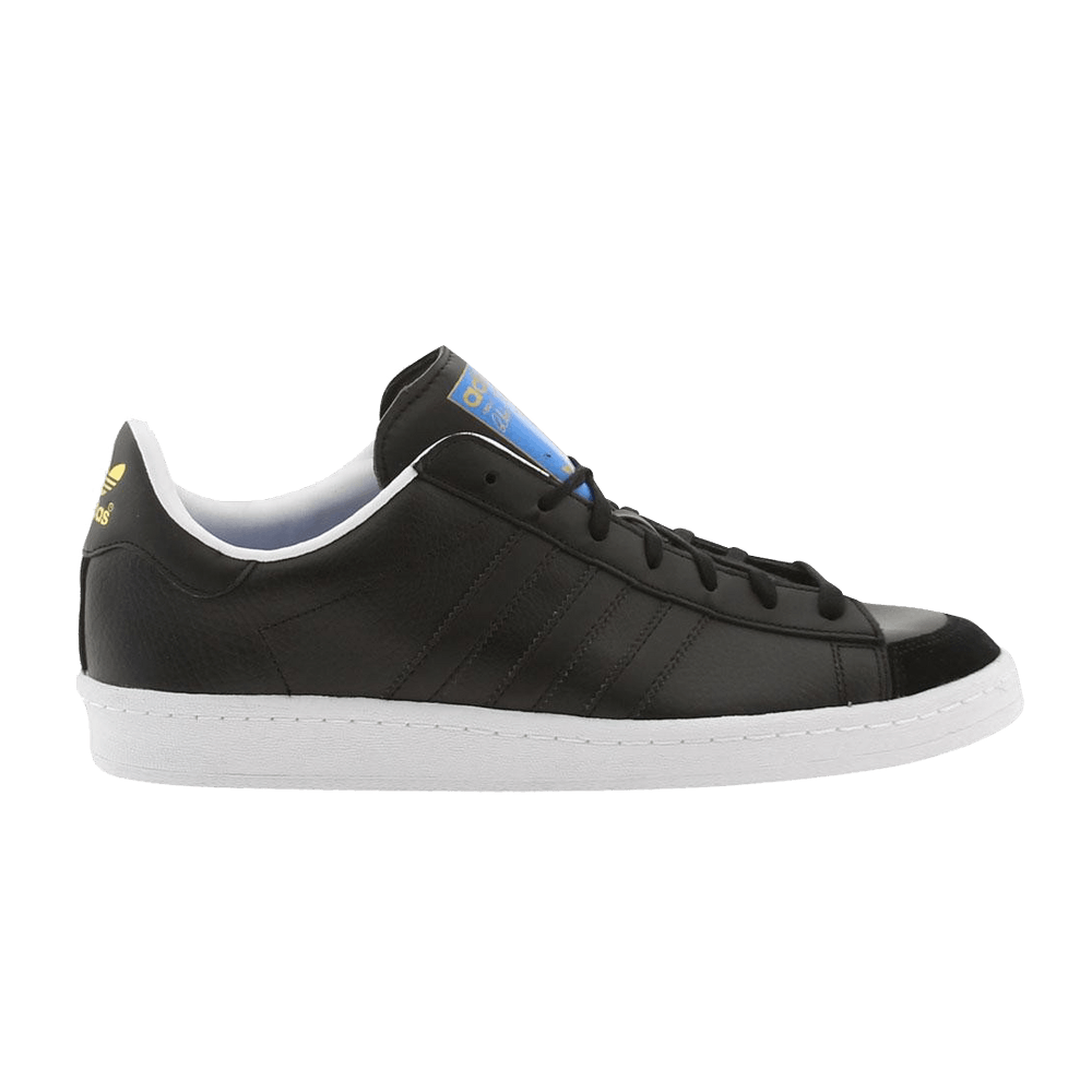 Кроссовки Adidas Jabbar Low