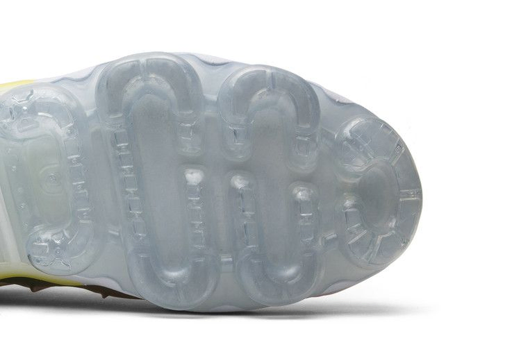 Кроссовки Nike Air VaporMax Plus 'Retuned Air'