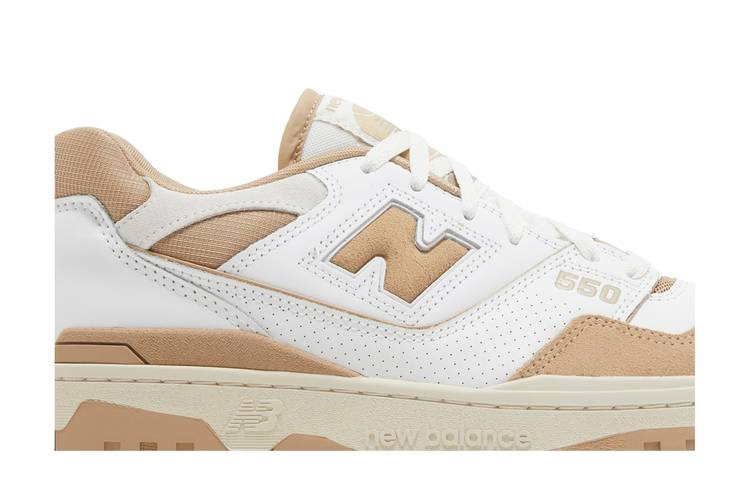 Кроссовки New Balance 550 'Incense'