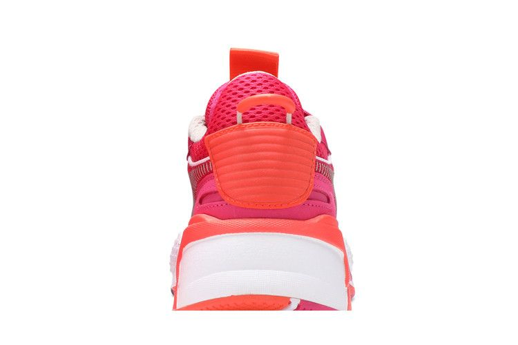 Кроссовки Puma Wmns RS-X Toys 'Fuchsia Purple'