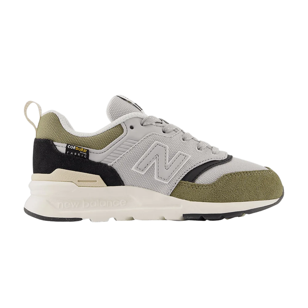 Krossovki-New-Balance-997H-Little-Kid-Wide-Raincloud-Olive