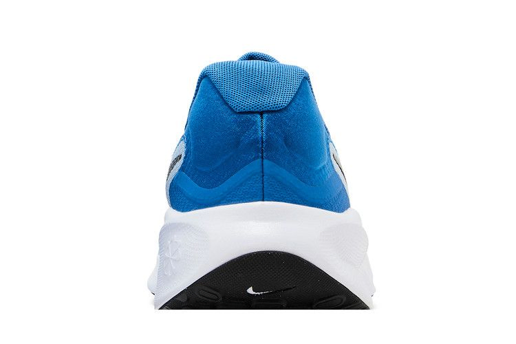 Кроссовки Nike Revolution 7 'Light Armory Blue'