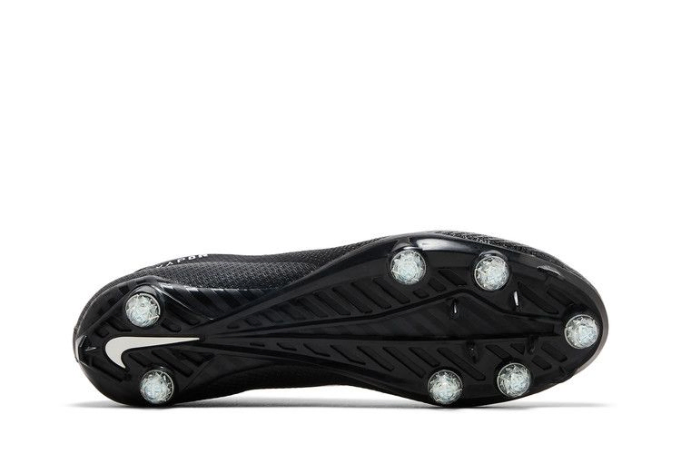 Кроссовки Nike Vapor Untouchable Speed 3 D 'Black White'