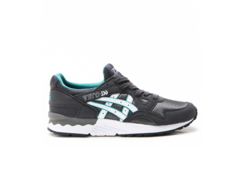 Кроссовки Asics Gel Lyte 5 GS Dark Grey
