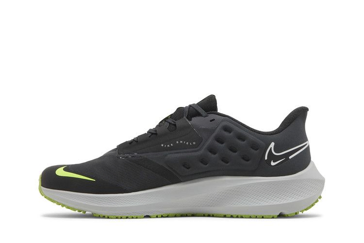 Кроссовки Nike Air Zoom Pegasus 39 Shield 'Black Dark Smoke Grey'