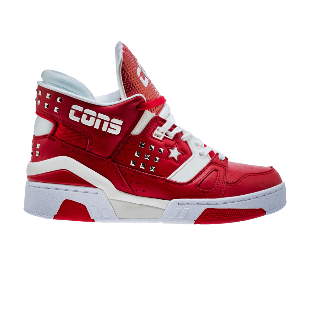 Кроссовки Just Don x Converse ERX-260 Mid 'Metal Red'