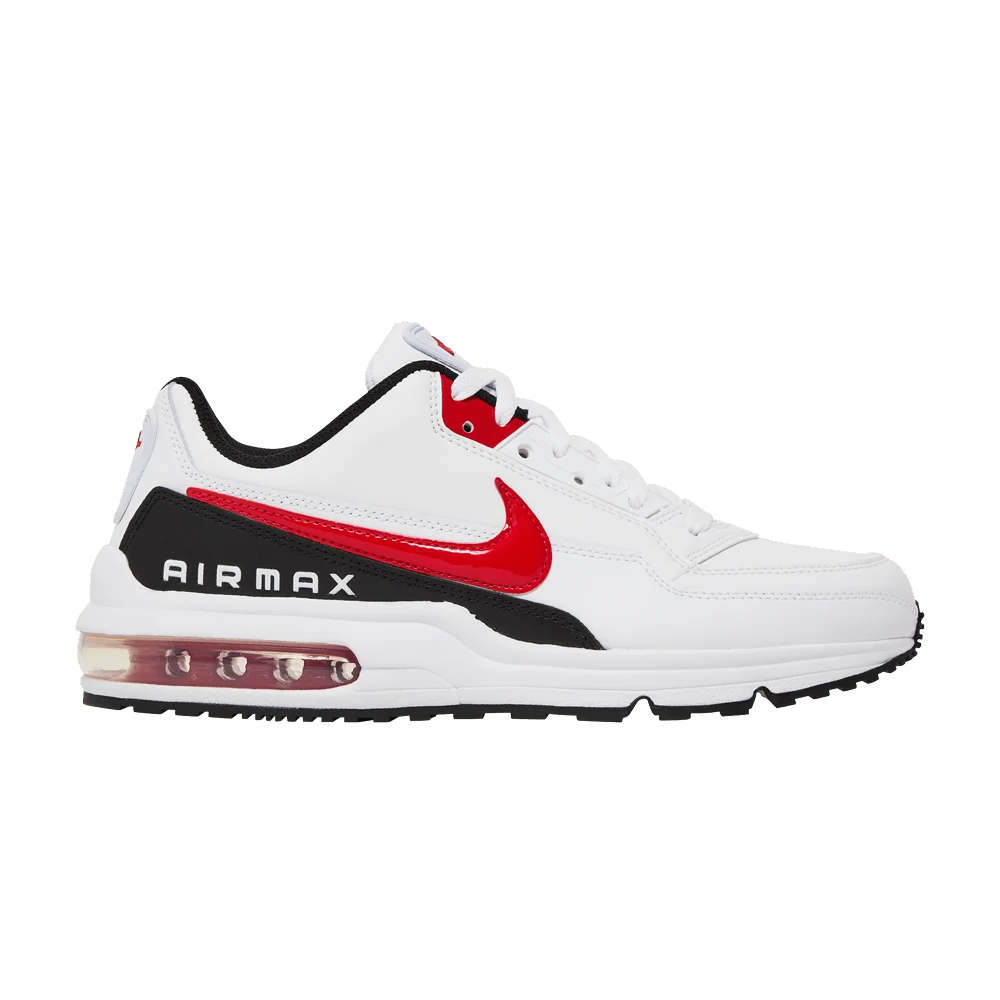 Krossovki-Nike-Air-Max-LTD-3-Red