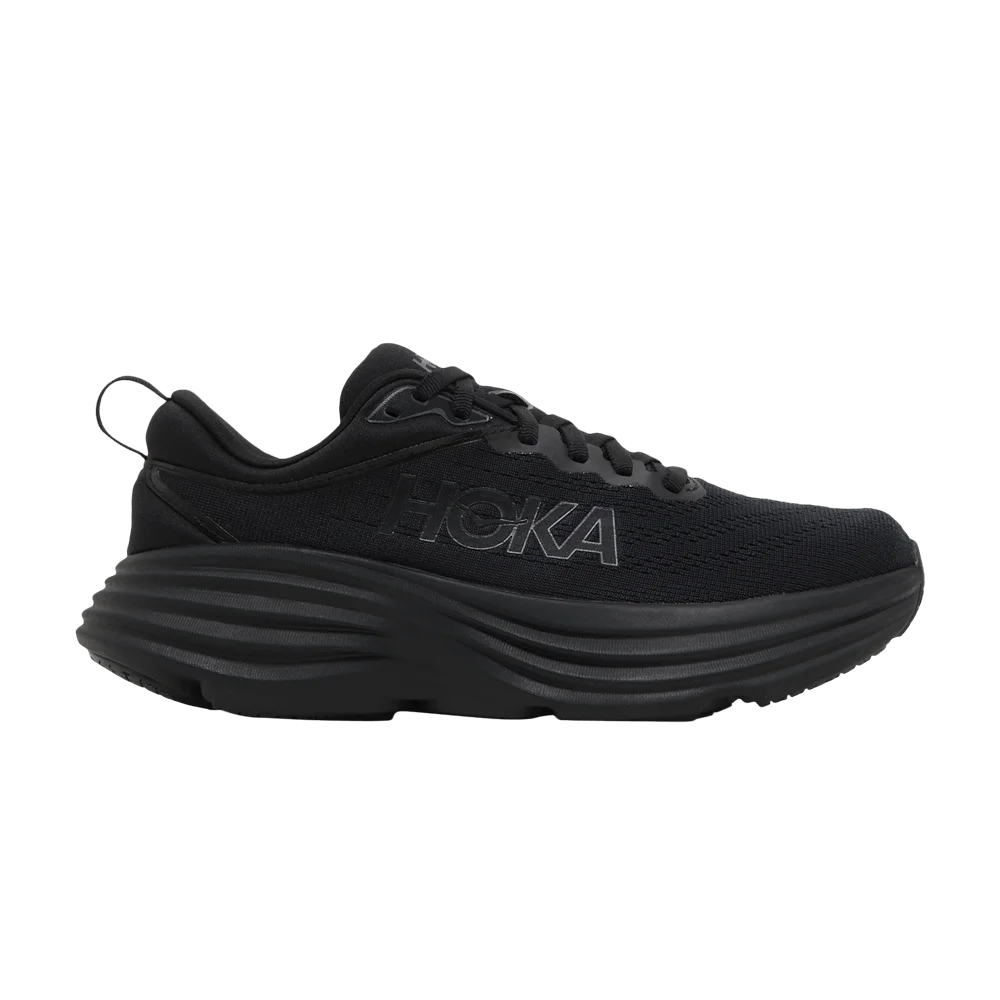 Krossovki-HOKA-Wmns-Bondi-8-Black