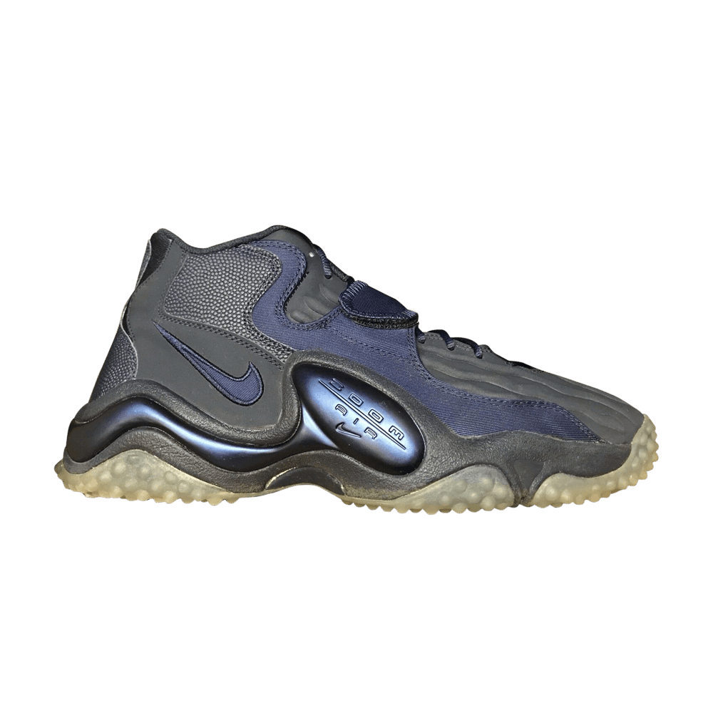 Кроссовки Nike Air Zoom Turf Jet 97 'Obsidian'