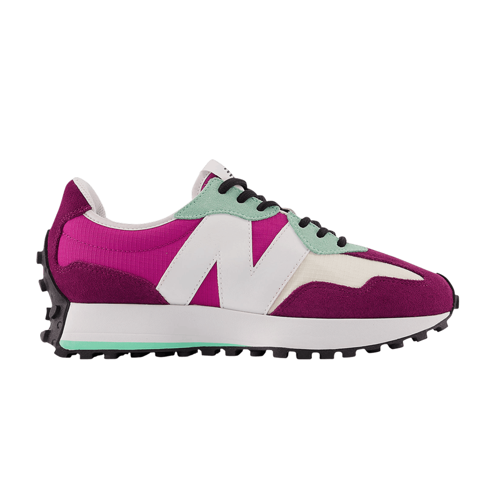 Кроссовки New Balance Wmns 327 'Cosmic Orchid'