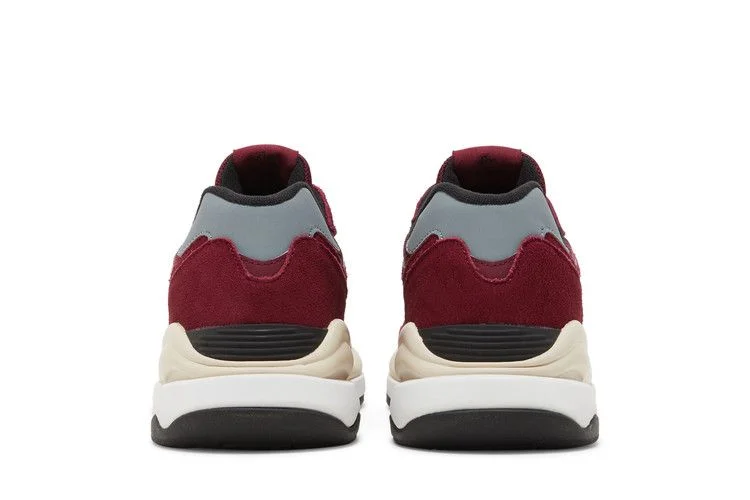 Кроссовки New Balance 57/40 'Garnet Slate'