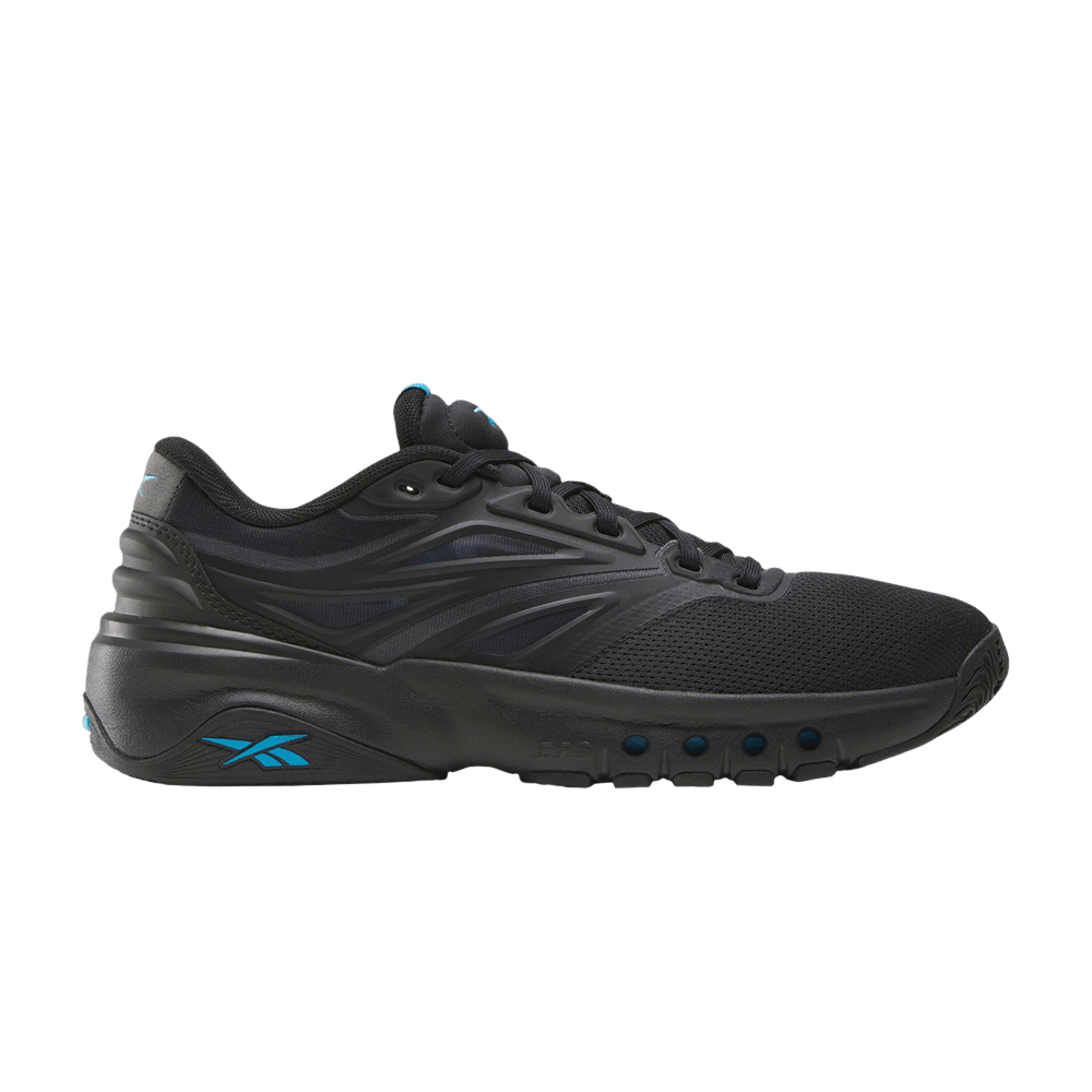 Кроссовки Reebok ERS Training 'Black Future Cyan'