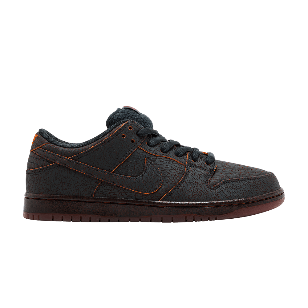 Кроссовки Nike Dunk Low SB 'Krampus'