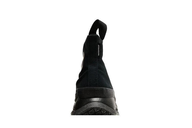 Converse Chuck 70 AT-CX Counter Climate High 'Triple Black'