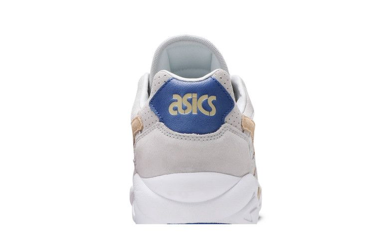 Кроссовки ASICS Gel Diablo 'Glacier Grey'