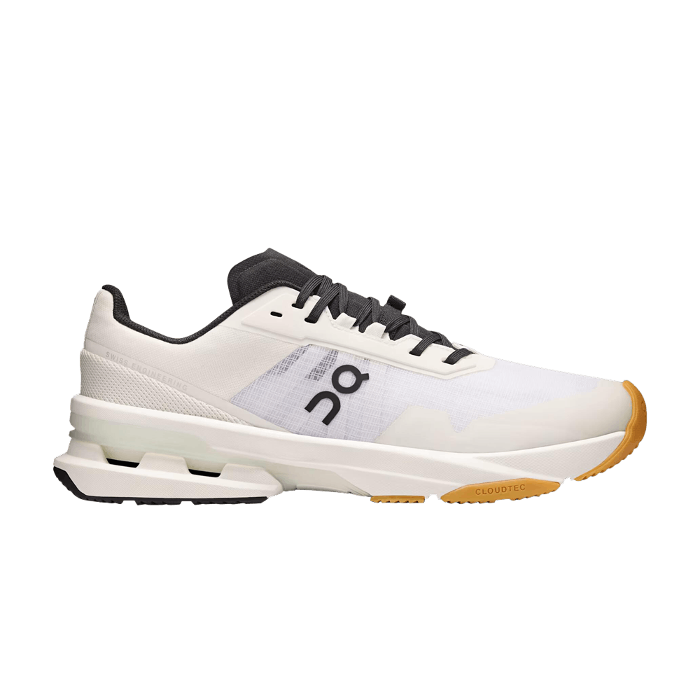 Кроссовки ON Wmns Cloudpulse Pro 'White Black'