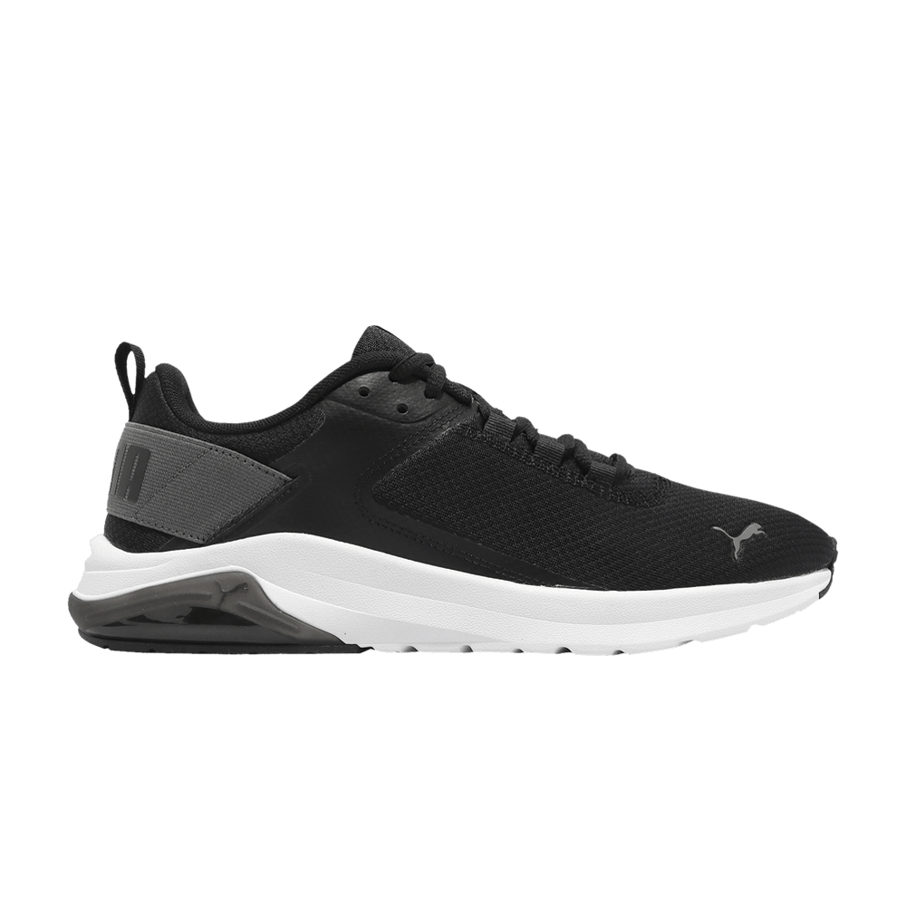 Кроссовки Puma Electron E 'Black Dark Shadow'