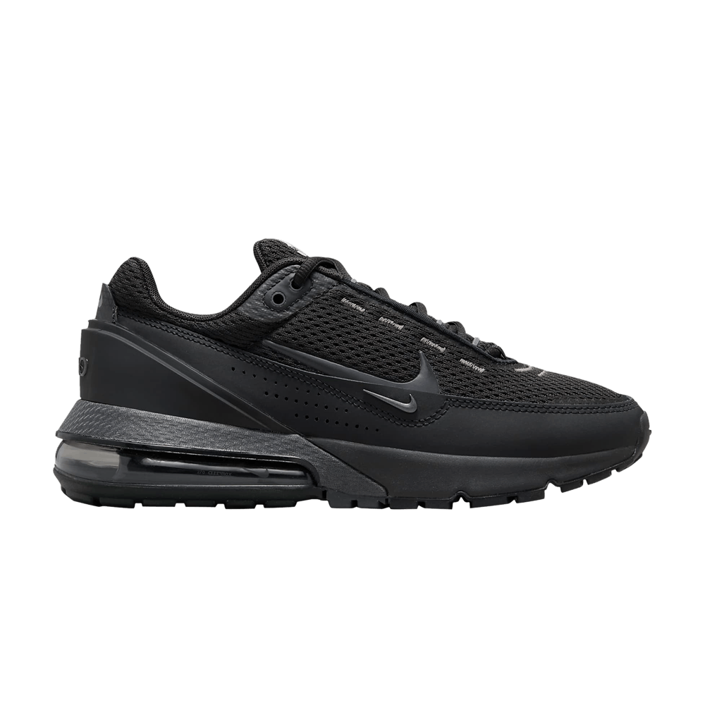 Кроссовки Nike Wmns Air Max Pulse 'Black Anthracite'