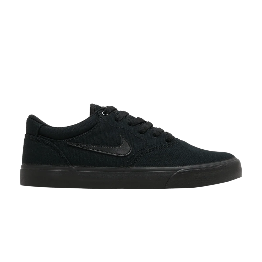 Nike-Chron-2-Canvas-SB-Triple-Black