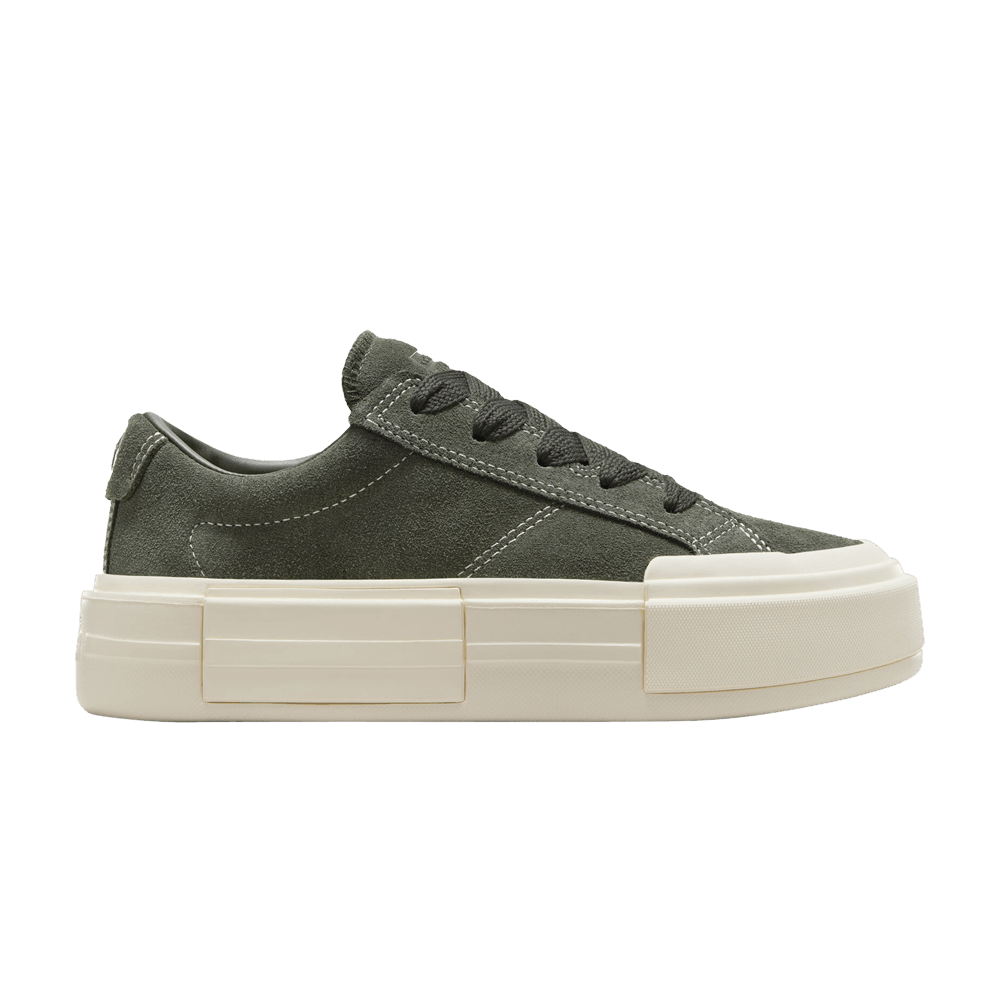 Кроссовки Converse Wmns Cruise Low 'Cave Green'