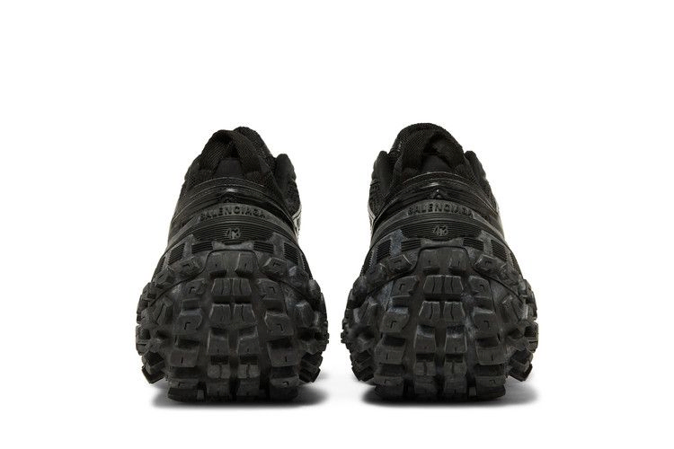 Кроссовки Balenciaga Defender Sneaker 'Black'