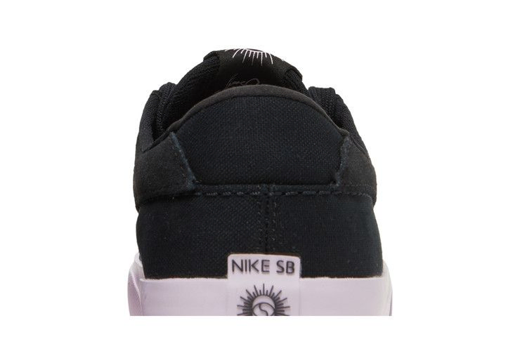 Кроссовки Nike Shane SB 'Black Doll'