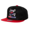 Mitchell-Ness-Side-Core-2.0-Snapback-HWC-Denver-Nuggets-Hat-100x100