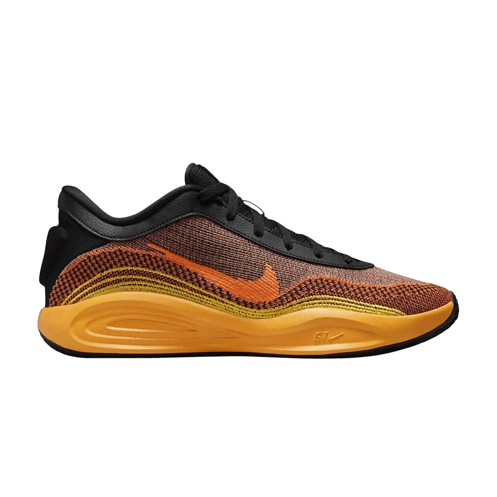 Krossovki-Nike-G.T.-Hustle-Academy-EP-Black-Total-Orange