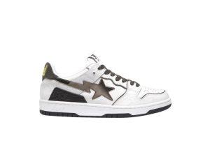 BAPE-Sk8-Sta-White-Metallic-Silver-300x225