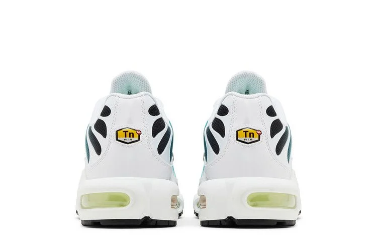 Кроссовки Nike Wmns Air Max Plus 'Dusty Cactus Barely Volt'